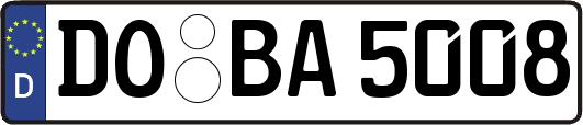 DO-BA5008