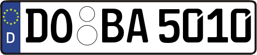 DO-BA5010