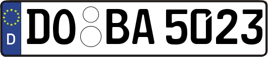 DO-BA5023