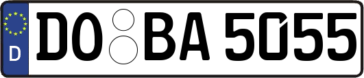 DO-BA5055