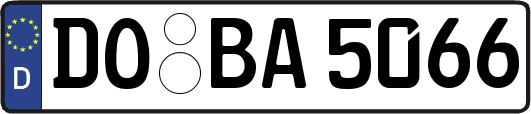 DO-BA5066