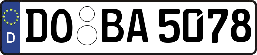 DO-BA5078