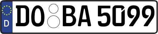 DO-BA5099