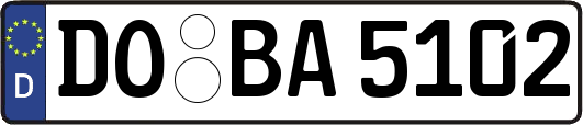 DO-BA5102