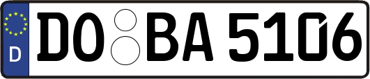 DO-BA5106
