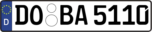 DO-BA5110