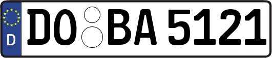DO-BA5121