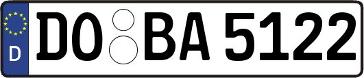 DO-BA5122