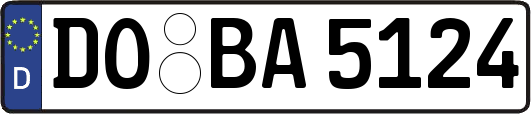 DO-BA5124