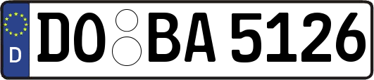 DO-BA5126