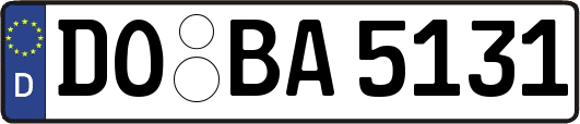 DO-BA5131