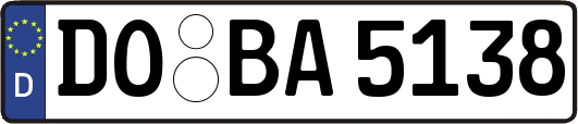 DO-BA5138