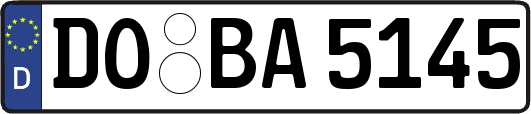 DO-BA5145
