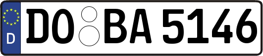 DO-BA5146