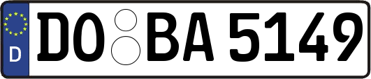 DO-BA5149