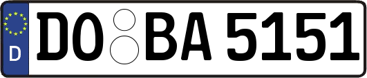 DO-BA5151