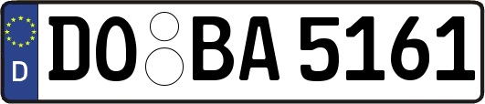 DO-BA5161