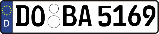 DO-BA5169