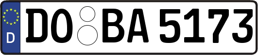 DO-BA5173