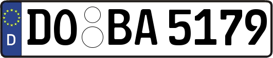DO-BA5179