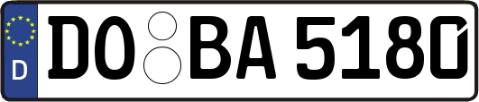 DO-BA5180