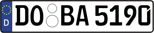 DO-BA5190