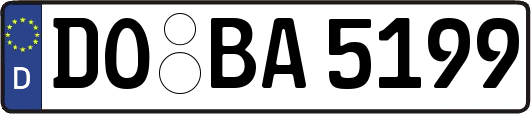 DO-BA5199