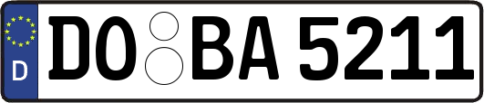 DO-BA5211