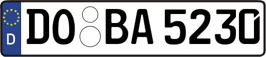DO-BA5230
