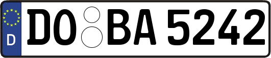 DO-BA5242