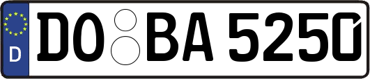 DO-BA5250