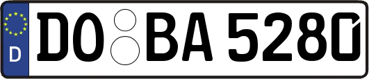 DO-BA5280