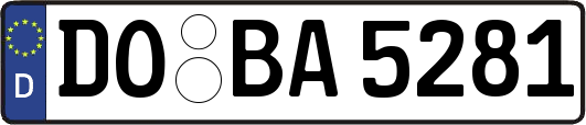 DO-BA5281