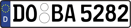 DO-BA5282