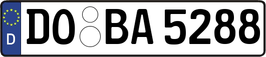 DO-BA5288