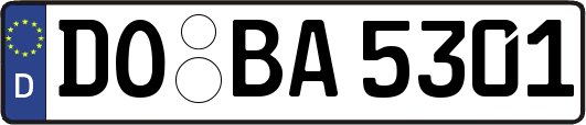 DO-BA5301