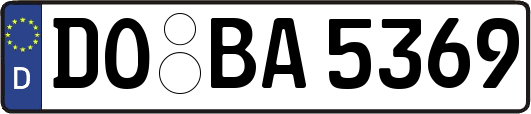 DO-BA5369