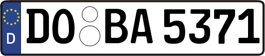 DO-BA5371