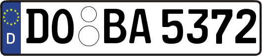 DO-BA5372