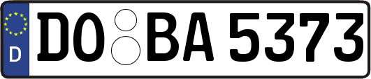 DO-BA5373