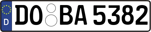 DO-BA5382