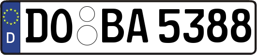 DO-BA5388