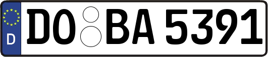 DO-BA5391