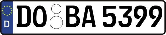 DO-BA5399