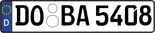 DO-BA5408