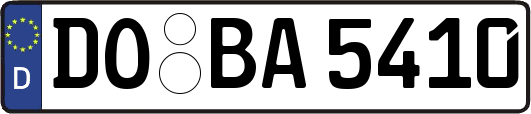DO-BA5410