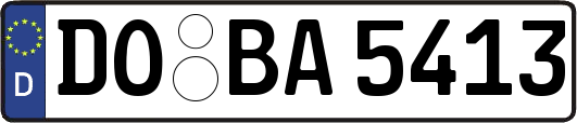 DO-BA5413