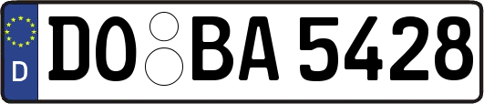 DO-BA5428