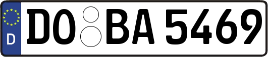 DO-BA5469