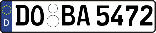 DO-BA5472